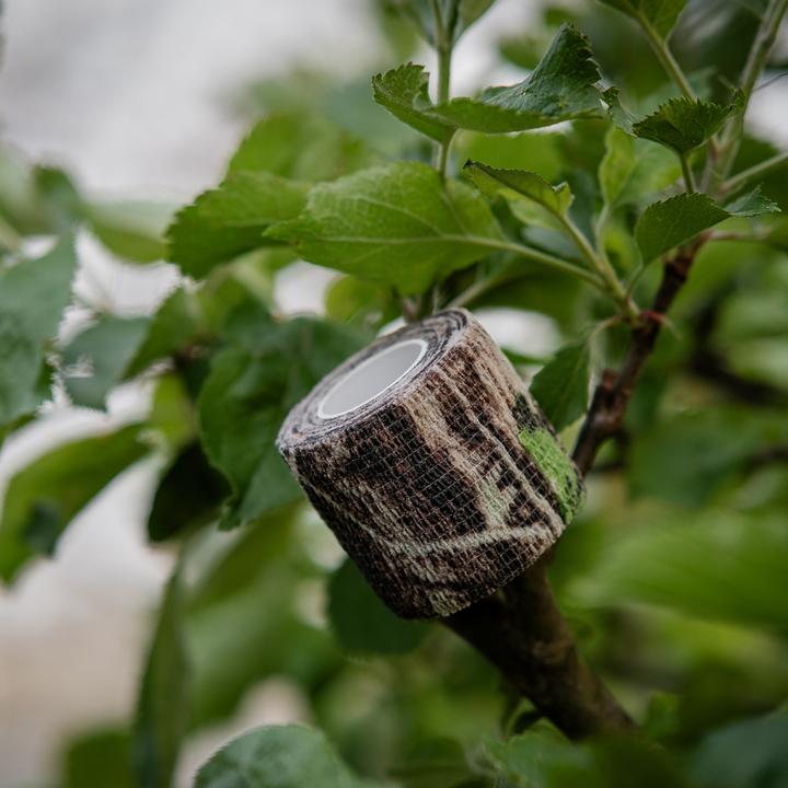 Produktbild Caruba Camouflage Wrap Tape 4 Pack Riet