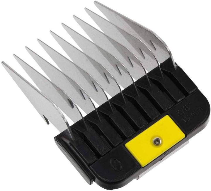 Actual product image Rotschopf24 Attachment combs (8 x)
