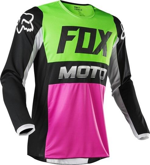 Image du produit Fox 180 Fyce (Filles, XL)