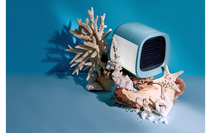 Image du produit Evapolar Mini-Klimagerät evaCHILL Ocean Blue (3 m²)