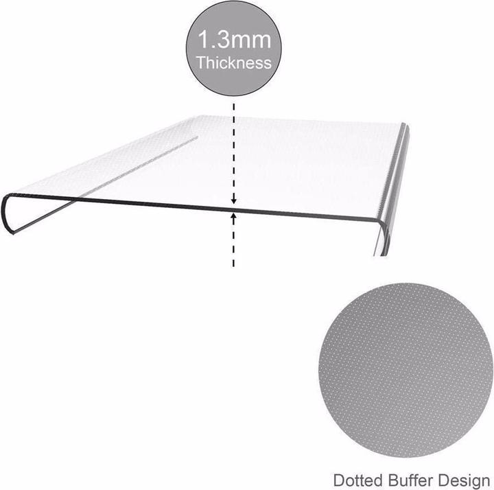 Immagine prodotto Cadorabo TPU ultra sottile AIR Cover (Xperia XA2 Plus)