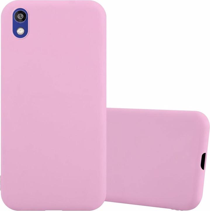 Produktbild Cadorabo TPU Candy Cover (Honor 8s, Huawei Y5 (2019))