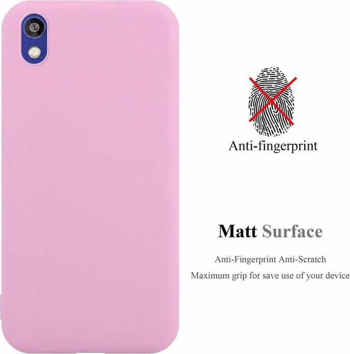 Produktbild Cadorabo TPU Candy Cover (Honor 8s, Huawei Y5 (2019))