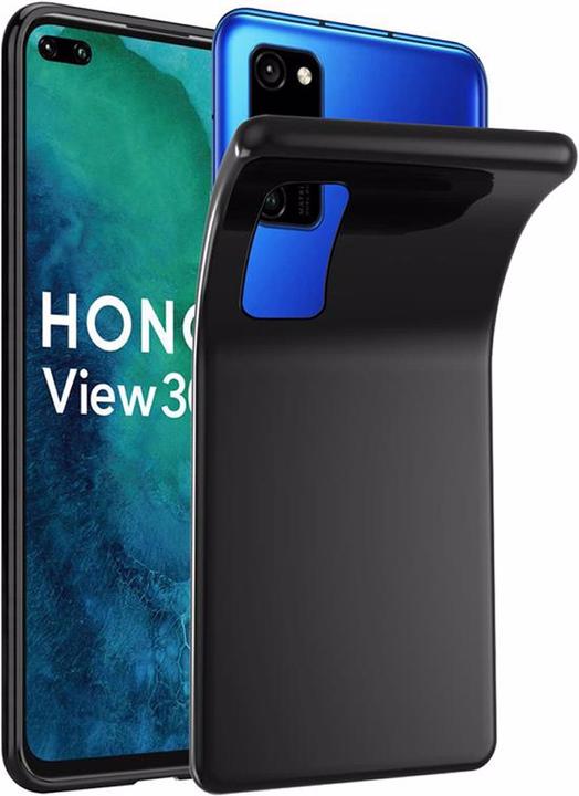 Immagine prodotto Cadorabo TPU ultra sottile AIR Cover (Honor View 30 Pro)