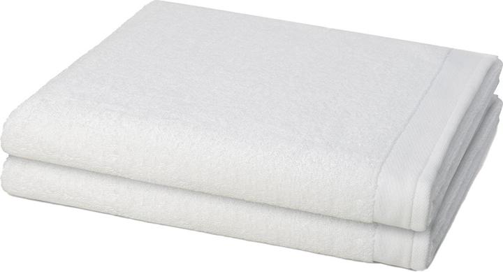 Produktbild Möve 2er Pack Premium 2 X Duschtuch im Set (80 x 150 cm)