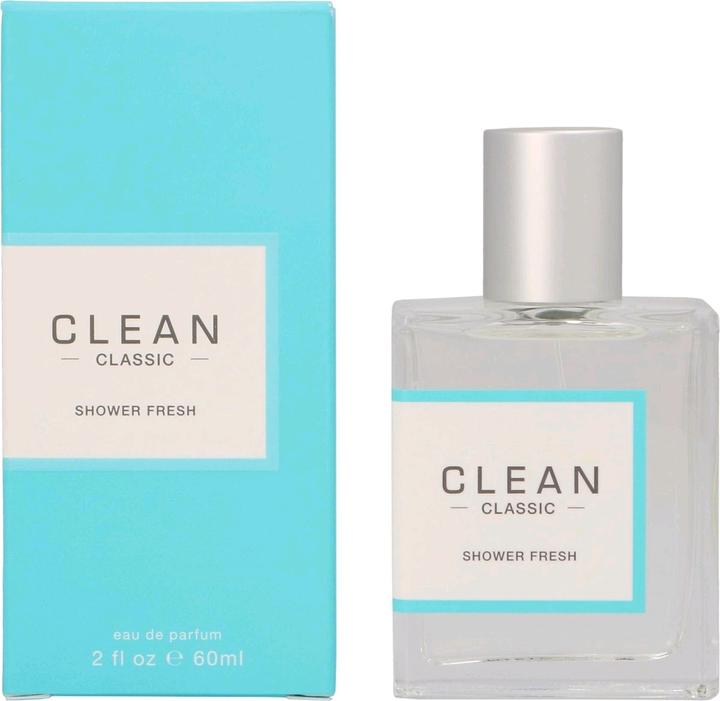 Produktbild Clean Shower Fresh (Eau de Parfum, 60 ml)