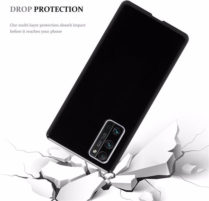 Actual product image Cadorabo TPU Ultra Slim AIR Cover (Honor 30 Pro+)
