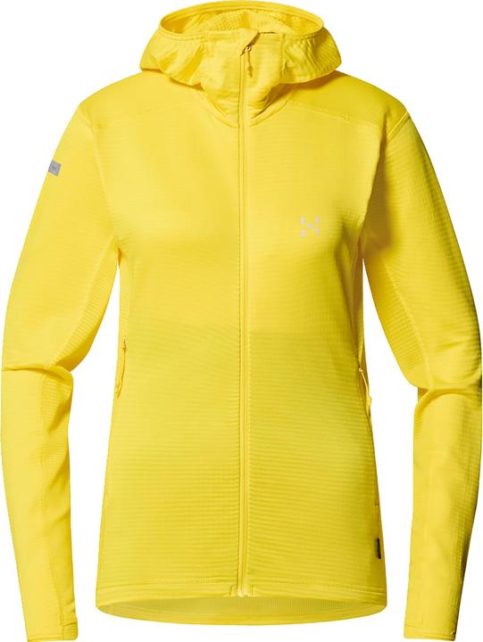 Actual product image Haglöfs Women's L.I.M Mid Multi II Hood (XL)