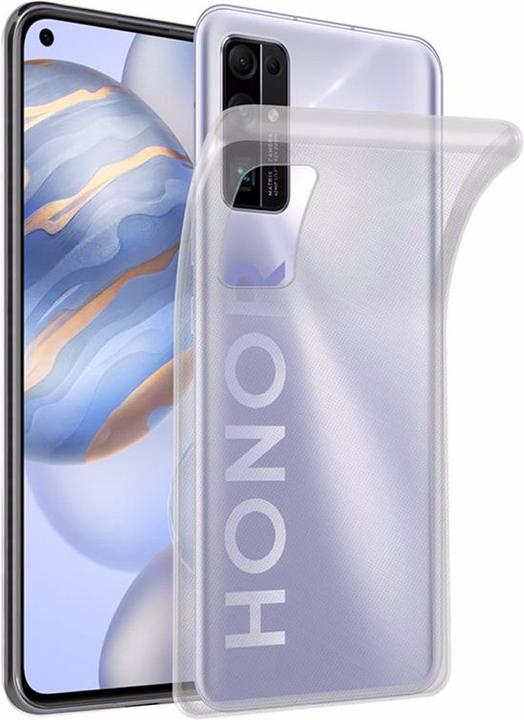 Actual product image Cadorabo TPU Ultra Slim AIR Cover (K30)
