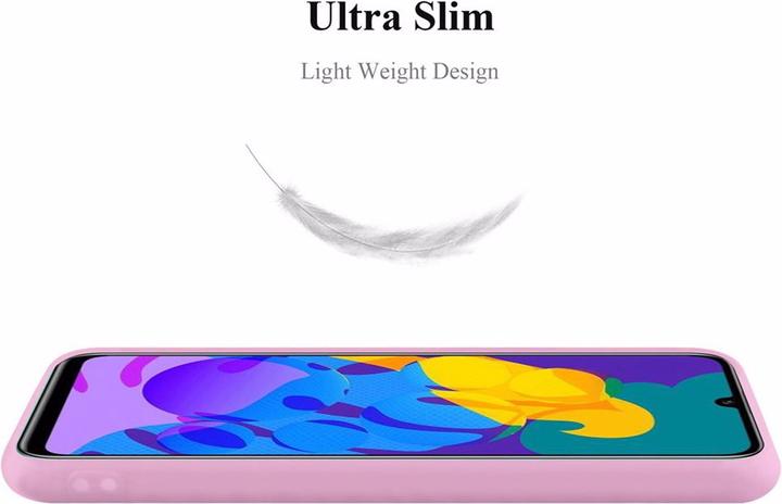 Productafbeelding Cadorabo TPU Candy Cover (Honor Play 4T Pro)