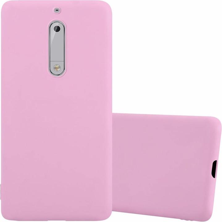Image du produit Cadorabo Couverture TPU Candy