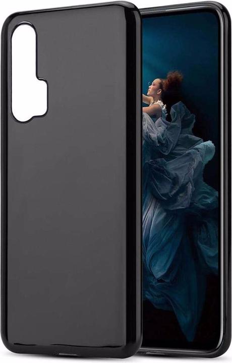 Image du produit Cadorabo TPU Ultra Slim AIR Cover (Honor 20 Pro)