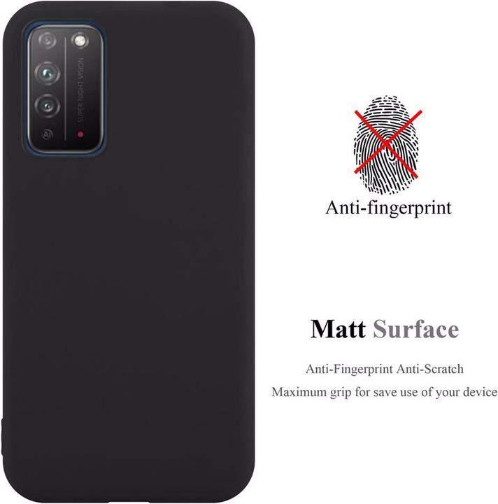 Produktbild Cadorabo TPU Candy Cover (Nokia X10)