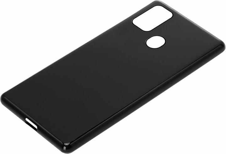 Produktbild Cadorabo TPU Ultra Slim AIR Cover (Samsung Galaxy M21)