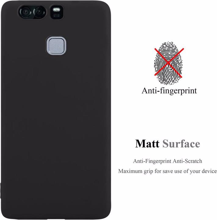 Produktbild Cadorabo TPU Candy Cover (Huawei P9)