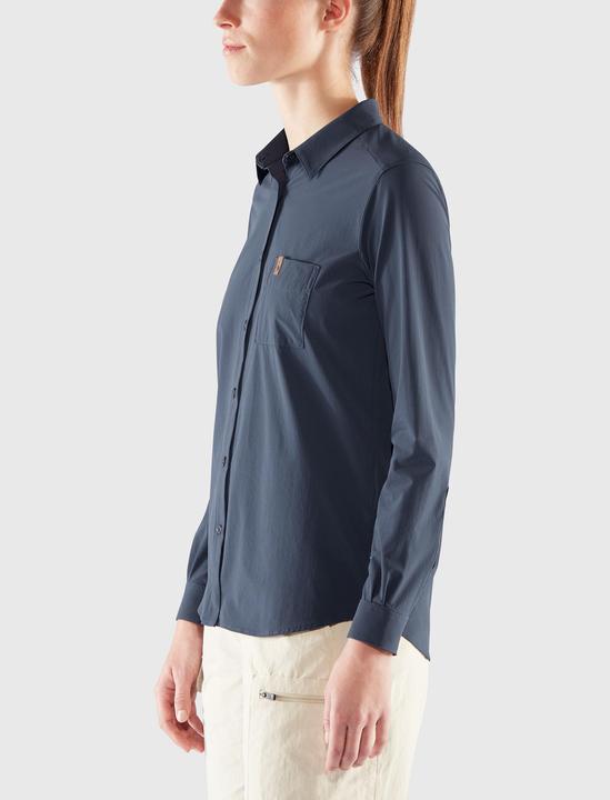 Image du produit Fjällräven Blouse Övik Lite (XL)