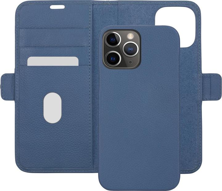 Productafbeelding dbramante1928 New York- iPhone 13 Pro Max 6.7" - Ultra-marijnblauw (Apple iPhone 13 Pro Max)