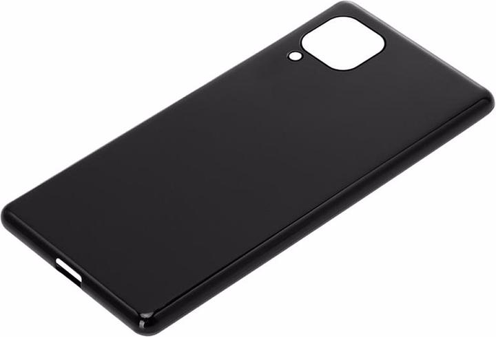 Actual product image Cadorabo TPU Ultra Slim AIR Cover (Huawei P40 Lite, Huawei Nova 7i)