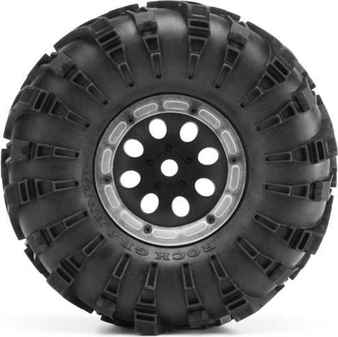 Actual product image HPI Rock Grabber