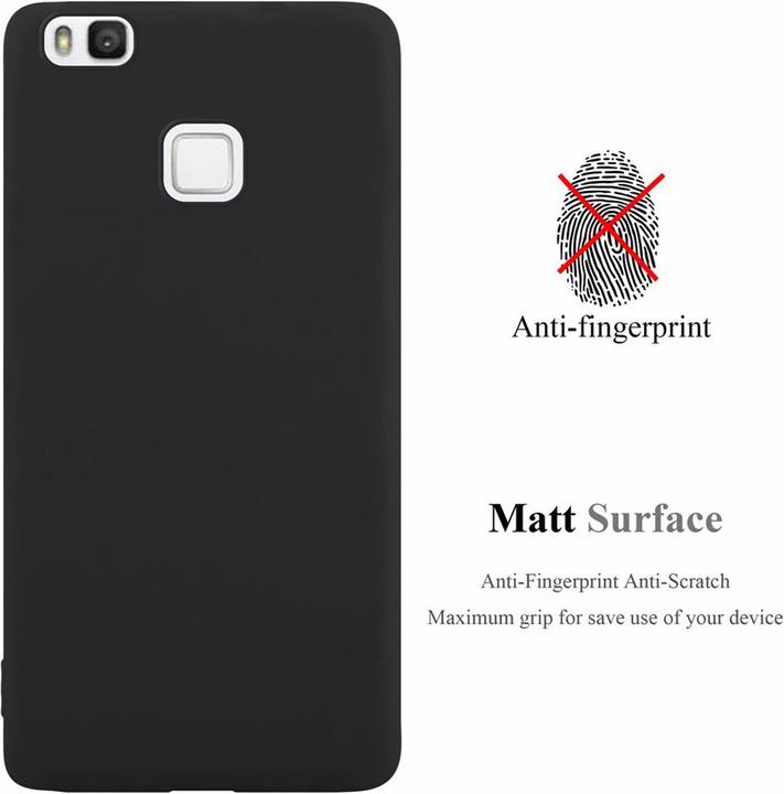 Immagine prodotto Cadorabo Copertina in TPU Candy (Huawei P9 Lite)