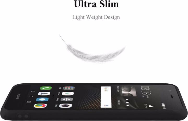 Immagine prodotto Cadorabo Copertina in TPU Candy (Huawei P9 Lite)