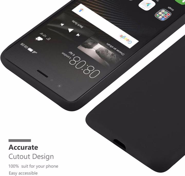 Immagine prodotto Cadorabo Copertina in TPU Candy (Huawei P9 Lite)