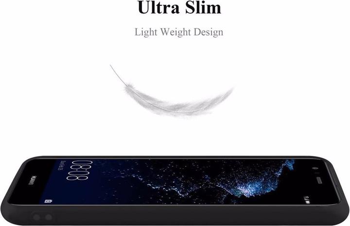 Productafbeelding Cadorabo TPU Candy Cover (Huawei P10 Lite)