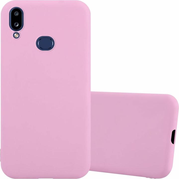 Image du produit Cadorabo Couverture TPU Candy
