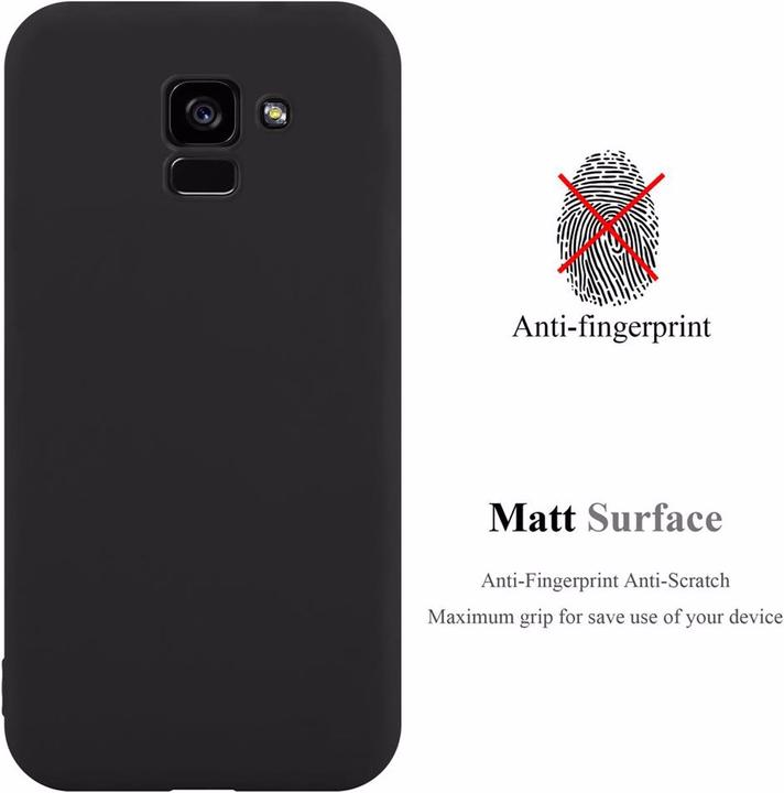 Produktbild Cadorabo TPU Candy Cover (Samsung Galaxy A5 (2018))