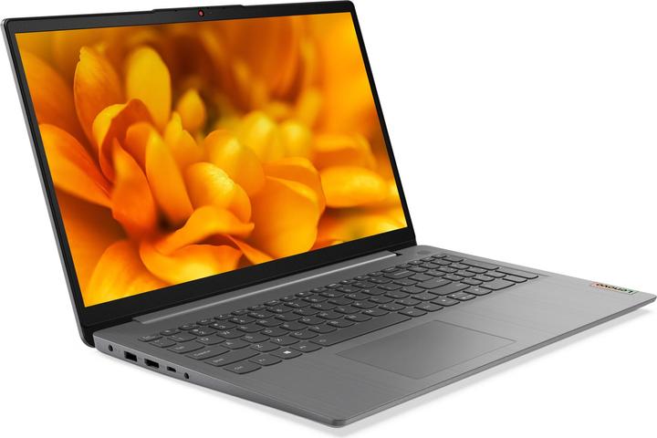 Immagine prodotto Lenovo PORTATILE IDEAPAD 3 15ITL6 INTEL CORE I5-1155G7 16GBDDR4 512GBSSD,INTEL IR (15.60", Intel Core i5-1155G7, 16 GB, 512 GB, FR)