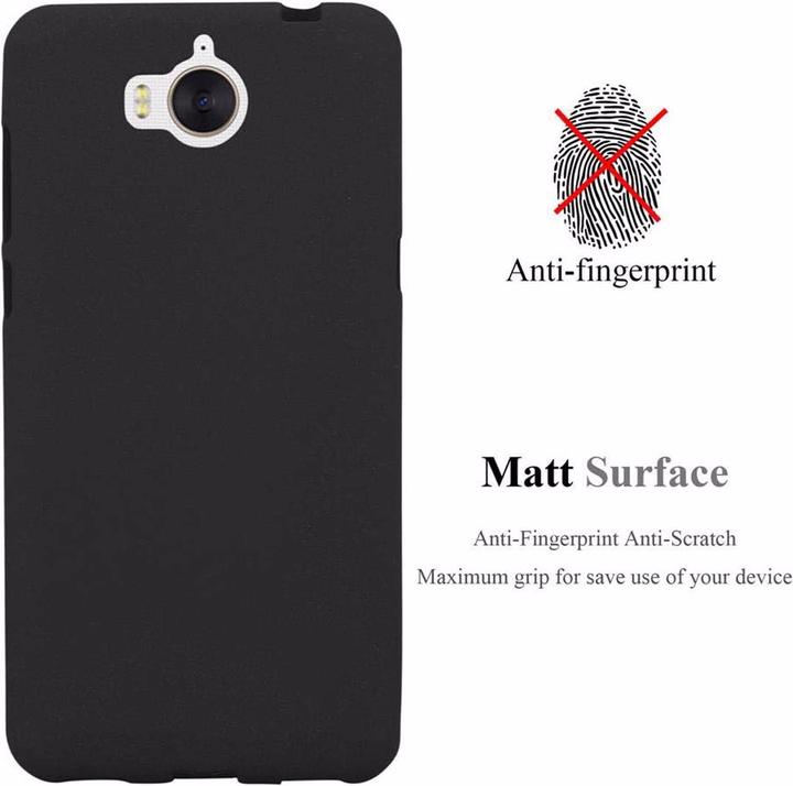 Immagine prodotto Cadorabo Copertura smerigliata in TPU