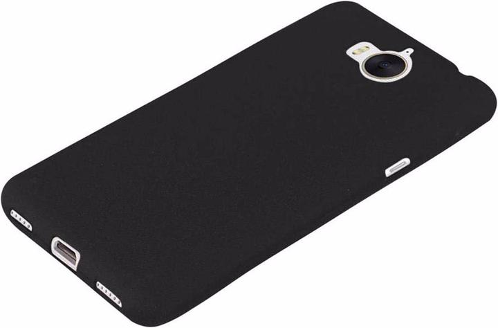 Immagine prodotto Cadorabo Copertura smerigliata in TPU