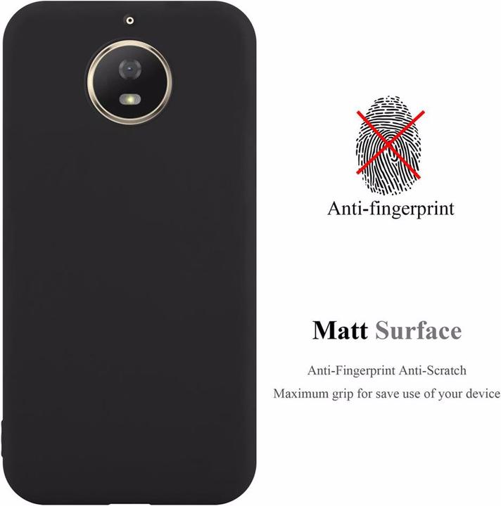 Immagine prodotto Cadorabo Copertina in TPU Candy (Motorola Moto G5S)