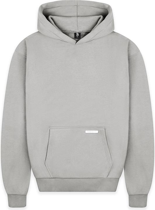 Actual product image Dropsize Super Heavy Blank Hoodie - 124997 (L)