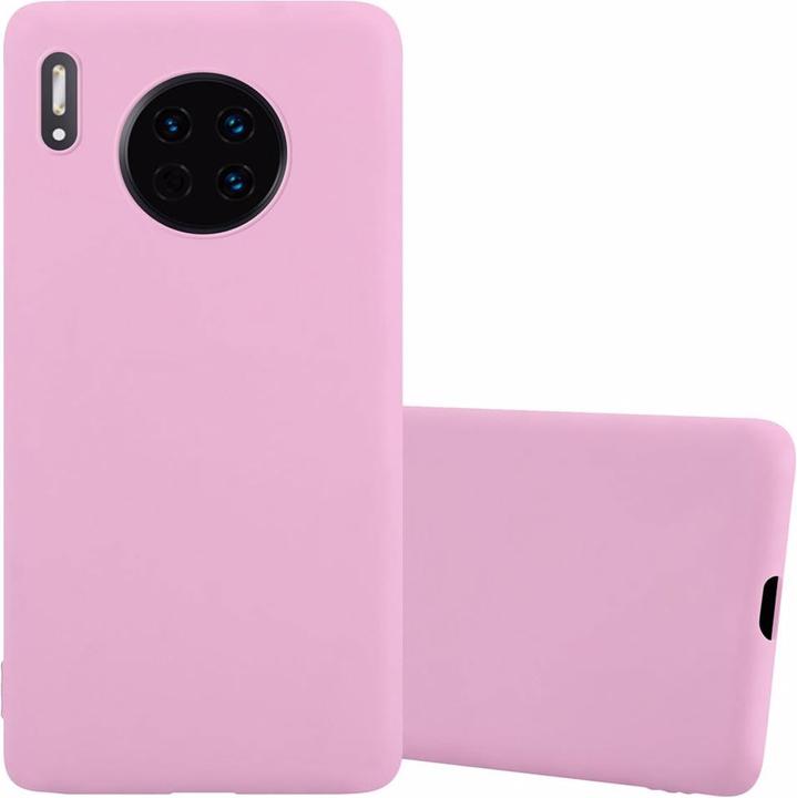 Productafbeelding Cadorabo TPU Candy Cover (Huawei Mate 30)