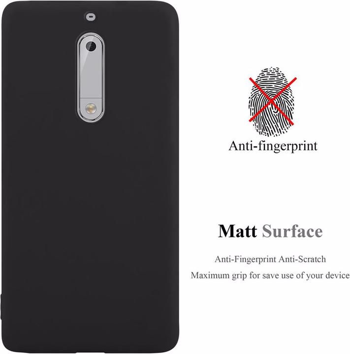 Produktbild Cadorabo TPU Candy Cover (OnePlus 5)