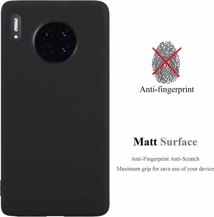 Productafbeelding Cadorabo TPU Candy Cover (Huawei Mate 30)