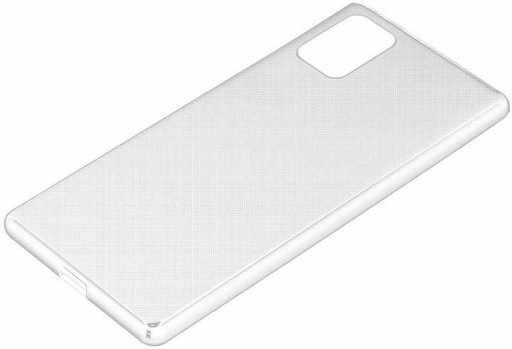 Produktbild Cadorabo TPU Ultra Slim AIR Cover (Samsung Galaxy A51 5G)