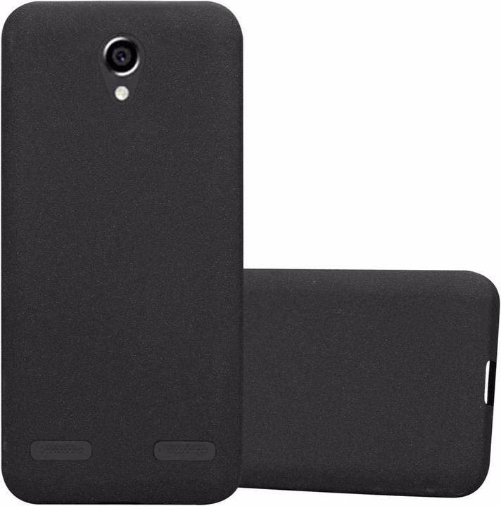 Produktbild Cadorabo TPU Frosted Cover (ZTE Blade L7)