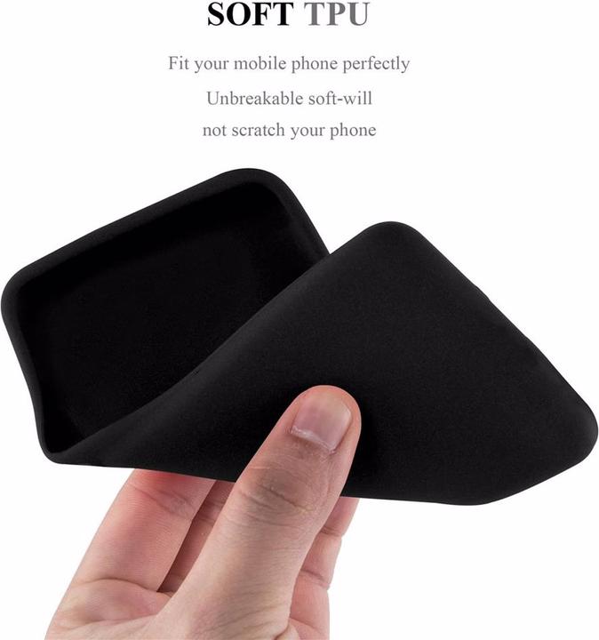 Produktbild Cadorabo TPU Candy Cover (Huawei Nova 5)