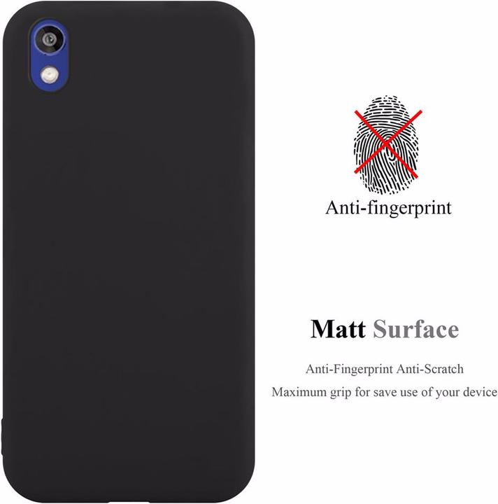 Productafbeelding Cadorabo TPU Candy Cover (Huawei Y5 (2019), Honor 8s)