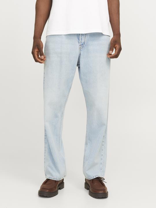 Actual product image Jack & Jones JJIALEX JJORIGINAL MF 249 BF Baggy Fit Jeans Baggy Fit Jeans (W31/L32)