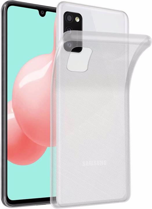 Immagine prodotto Cadorabo TPU ultra sottile AIR Cover (Samsung Galaxy A41)