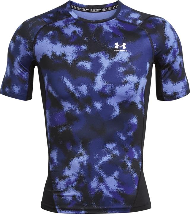 Immagine prodotto Under Armour HeatGear® Printed (XS)