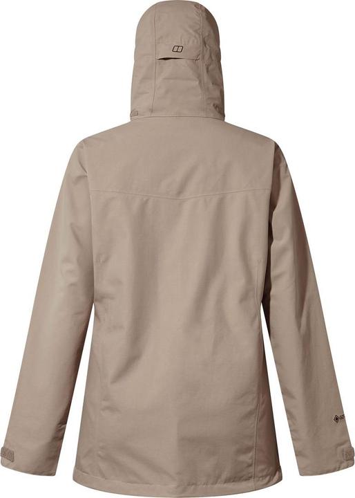 Produktbild Berghaus Hillwalker InterActive Shell Jacket (16, XL)