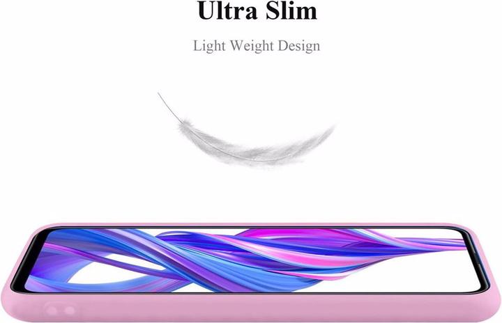 Produktbild Cadorabo TPU Candy Cover (Honor 9X)