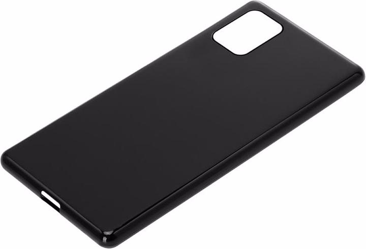 Immagine prodotto Cadorabo TPU ultra sottile AIR Cover (Samsung Galaxy A31)
