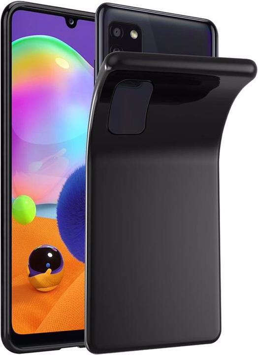 Immagine prodotto Cadorabo TPU ultra sottile AIR Cover (Samsung Galaxy A31)