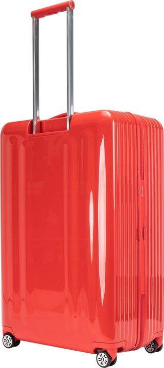 Immagine prodotto Bogner Trolley + Valigia Piz C75 Trolleycase LVZ 4w (95 l, L (90 - 115l))