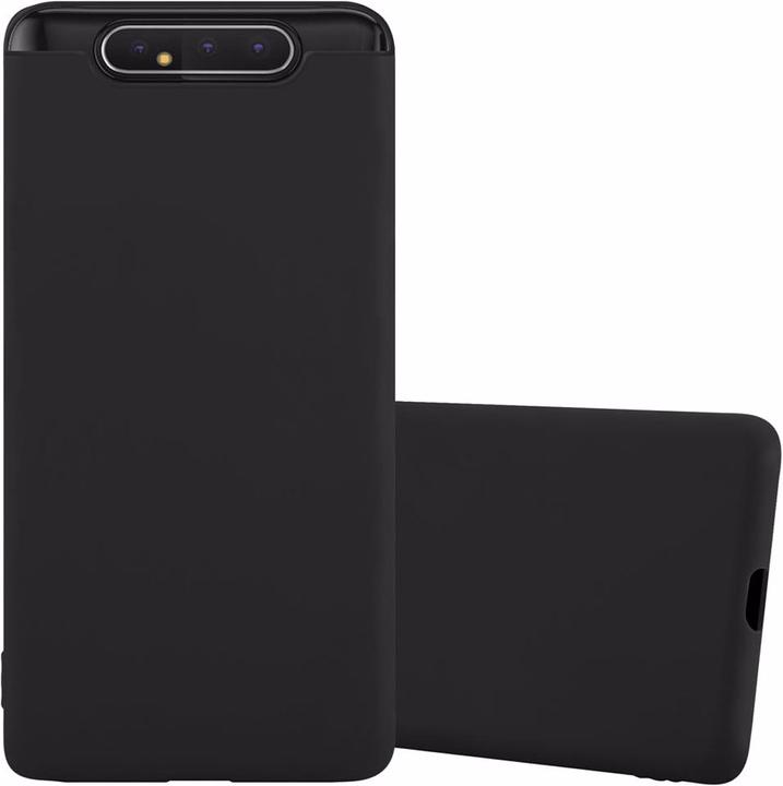 Actual product image Cadorabo TPU Candy Cover (Samsung Galaxy A80, Blackview A90)